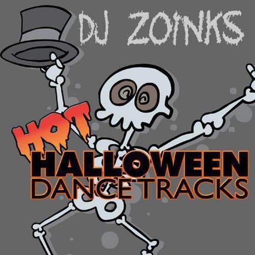 Hot Halloween Dance Tracks