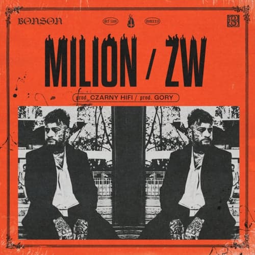 Milion / ZW