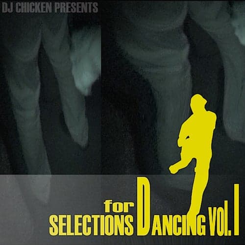 Selections for Dancing vol. I