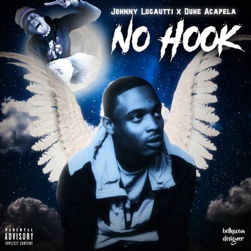No Hook (feat. Duke Acapela)