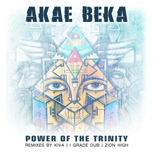 Power of the Trinity Remixes