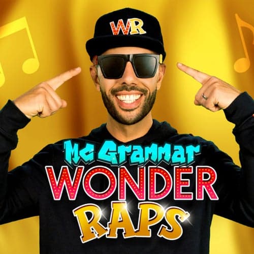 Wonder Raps
