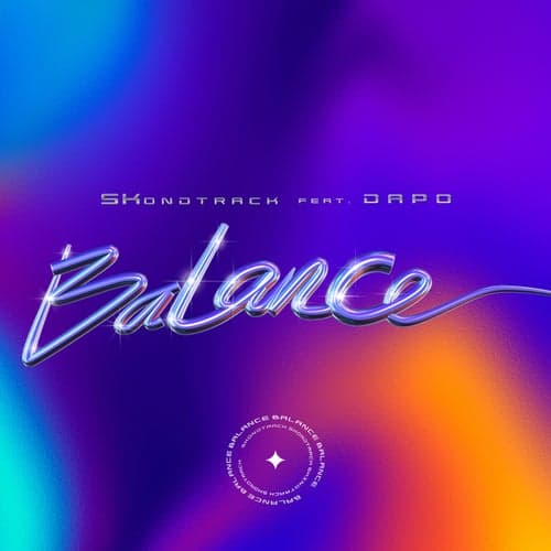 Balance (feat. Dapo)