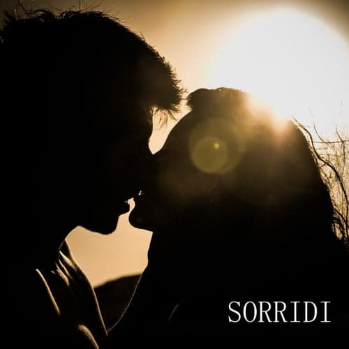 Sorridi (feat. Skull)