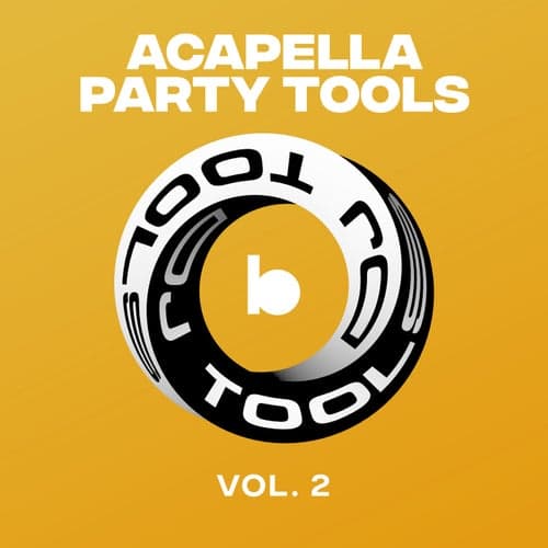 Acapella Party Tools, Vol. 2