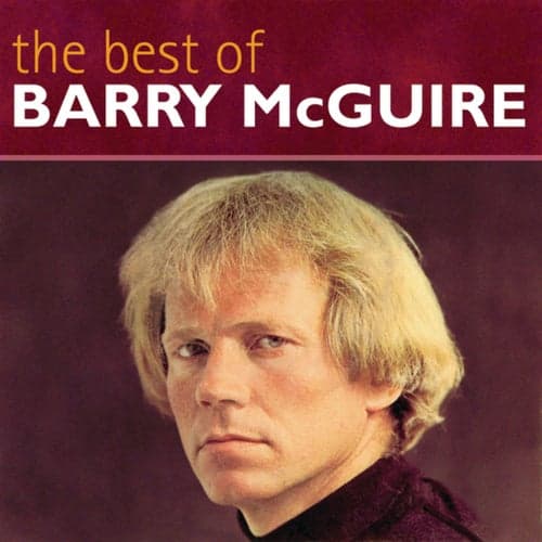 The Best Of Barry McGuire