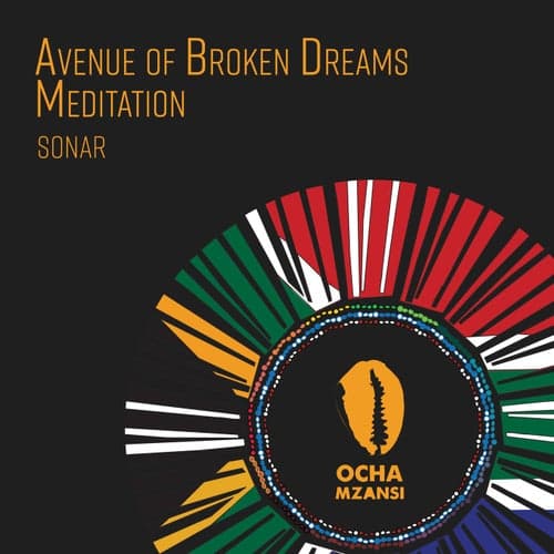 Avenue Of Broken Dreams / Meditation