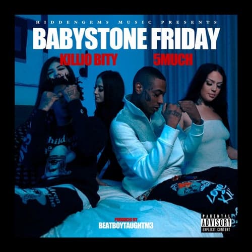 BabyStone Friday