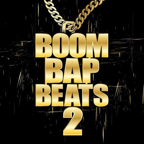 Boom Bap Beats 2