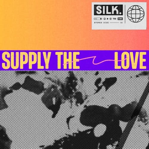 Supply The Love