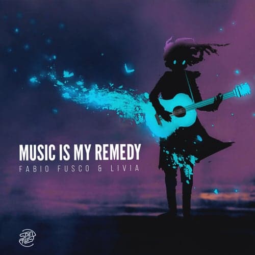 Music Is My Remedy