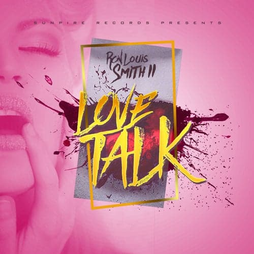 Love Talk (Liam Keegan Remix)