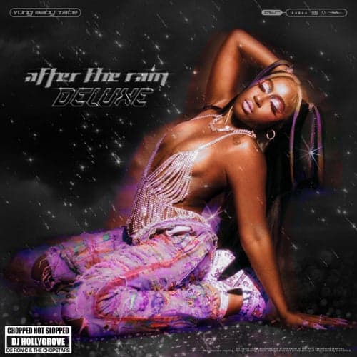 After The Rain: Deluxe - ChopNotSlop