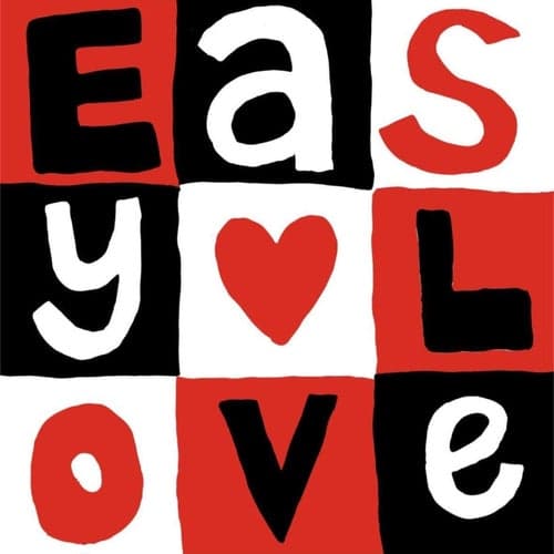 Easy Love (Acoustic)