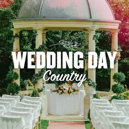 Wedding Day Country