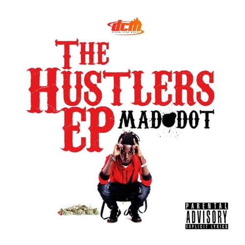 The Hustler EP