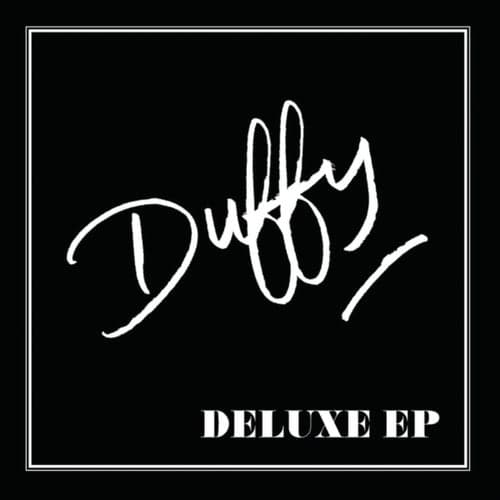 Rockferry Deluxe EP