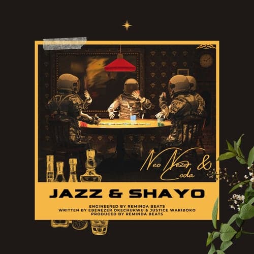 Jazz & Shayo