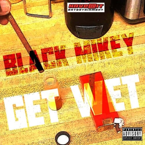 Get Wet