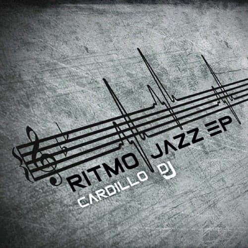 Ritmo Jazz EP