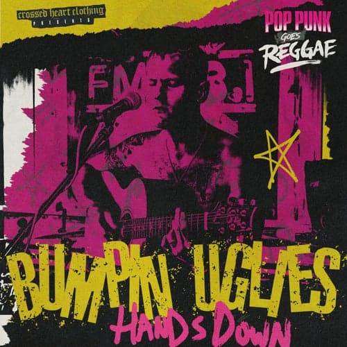 Hands Down (Reggae Cover)
