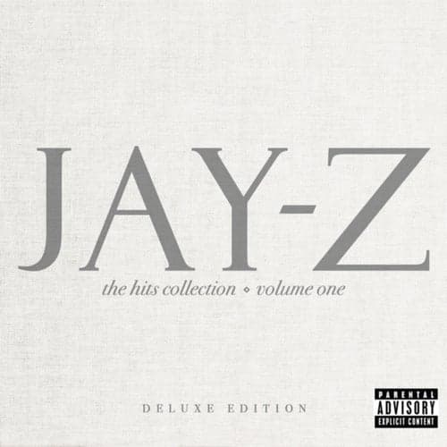 The Hits Collection Volume One (Deluxe Edition (Explicit))
