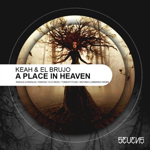 A Place In Heaven EP