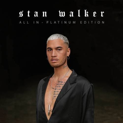 All In (Platinum Edition)