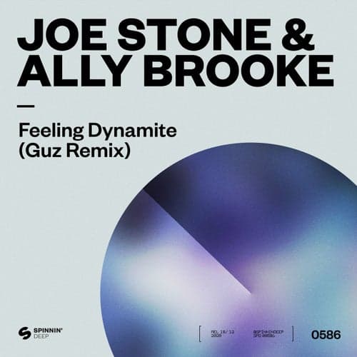 Feeling Dynamite (Guz Remix)