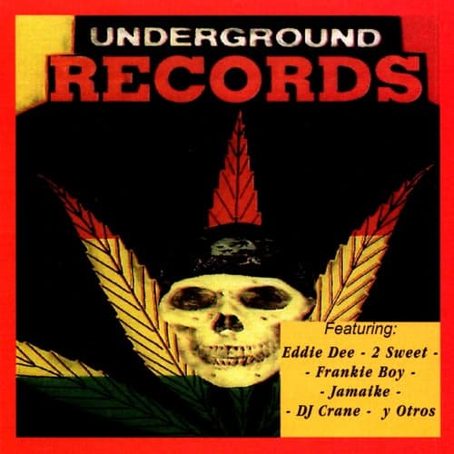 Underground Records