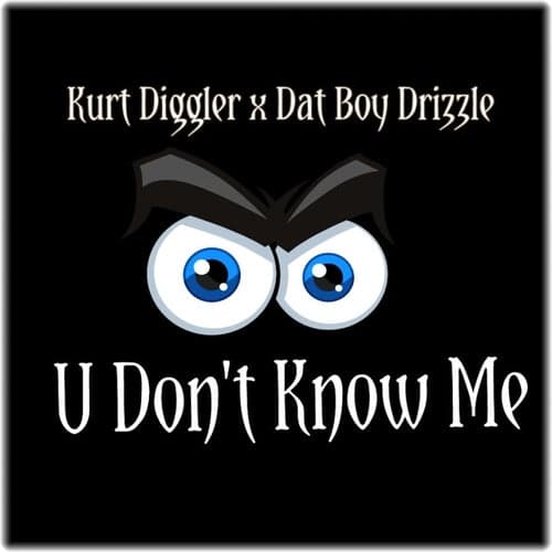 U Don't Know Me - Single
