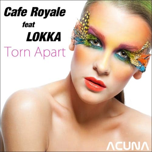Torn Apart (Chill Out Mixes)