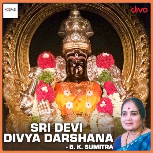 Sri Devi Divya Darshana