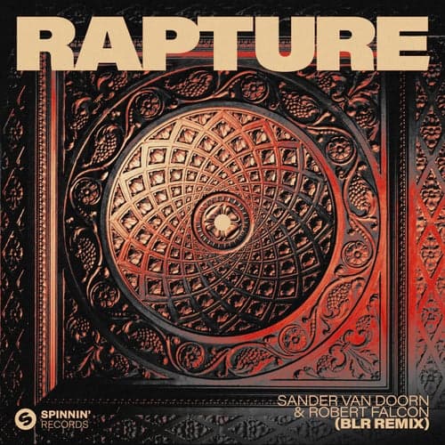 Rapture (BLR Remix)