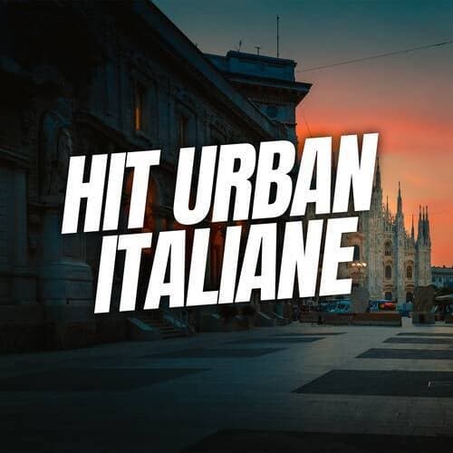Hit Urban Italiane