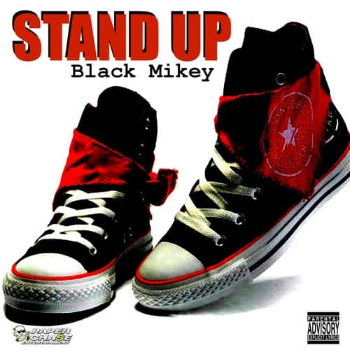 Stand Up - Single