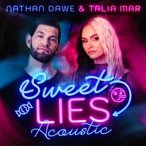 Sweet Lies (Acoustic)