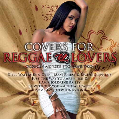 Covers For Reggae Lovers Vol. 2