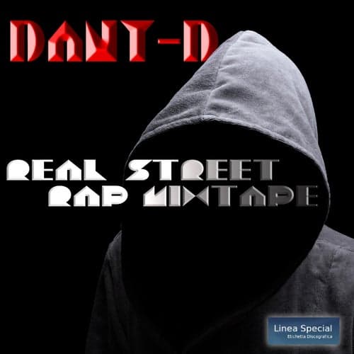 Real Street Rap Mixtape