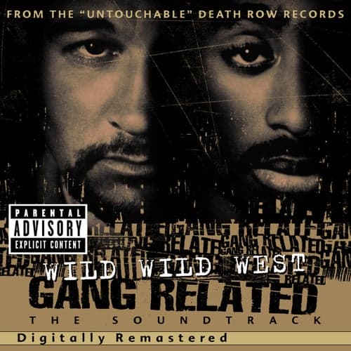 Gang Related (The Soundtrack)