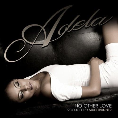 No Other Love - Single