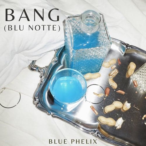Bang (Blu Notte)