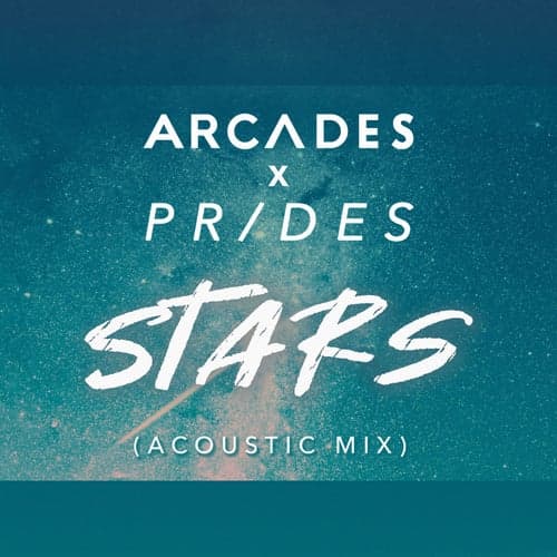Stars (Acoustic Mix)