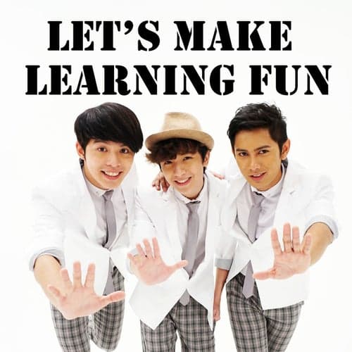 Let's Make Learning Fun