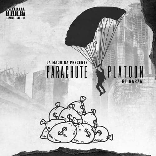 Parachute Platoon