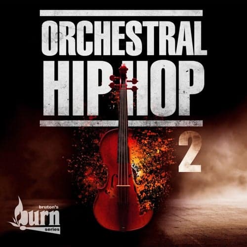 Orchestral Hip Hop 2