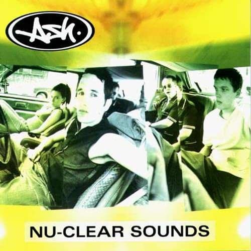 Nu-Clear Sounds (2023 Remaster)