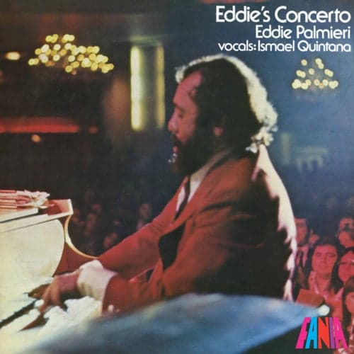 Eddie's Concerto
