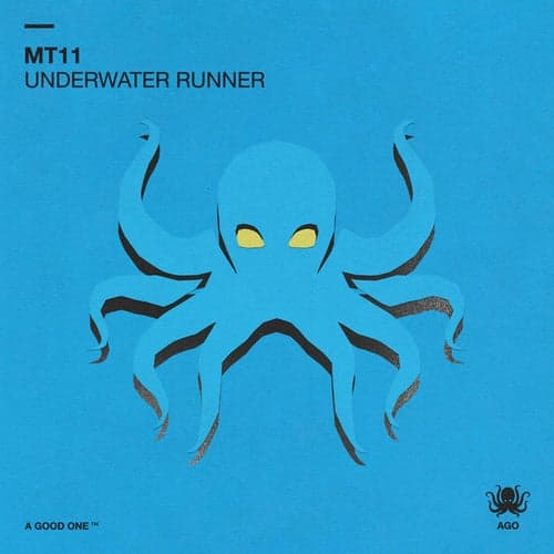 Underwater Runner