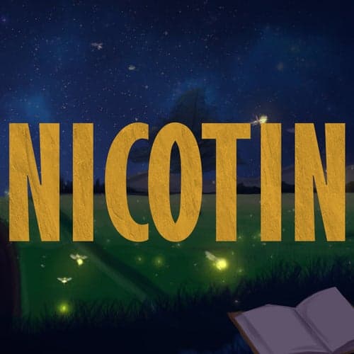 Nicotin Vibin